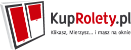 Witamy w świecie rolet i żaluzji !