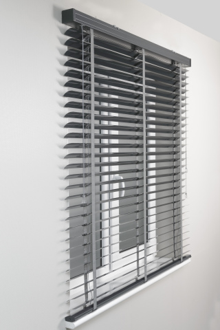 Żaluzje aluminiowe 50mm
