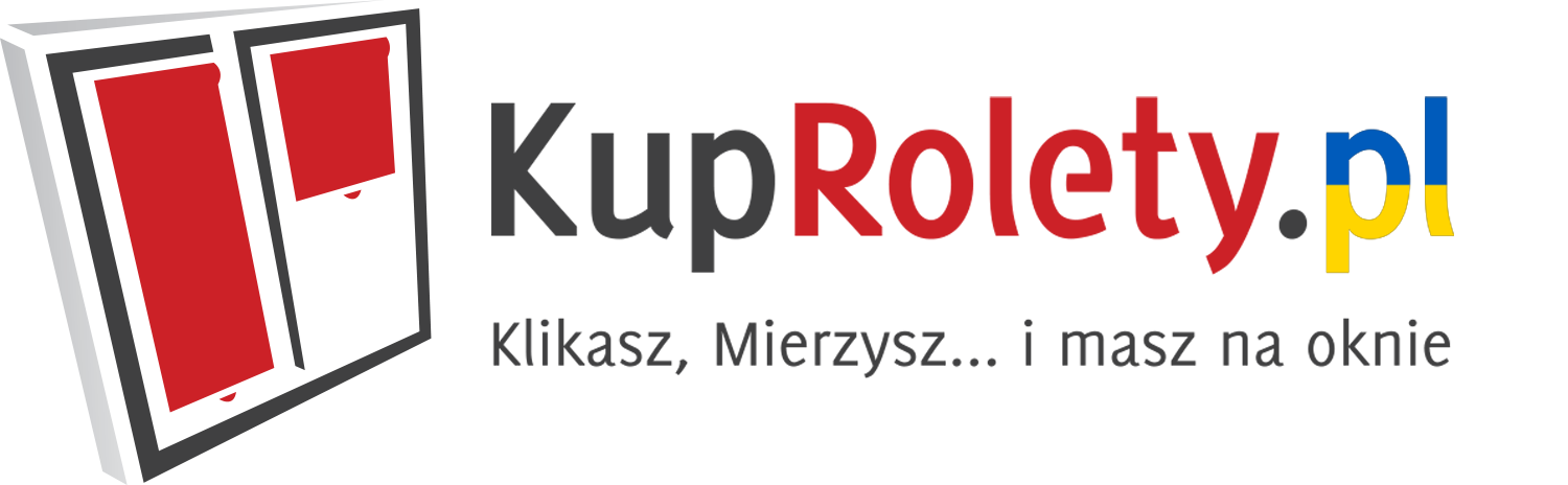 KupRolety.pl - sklep internetowy