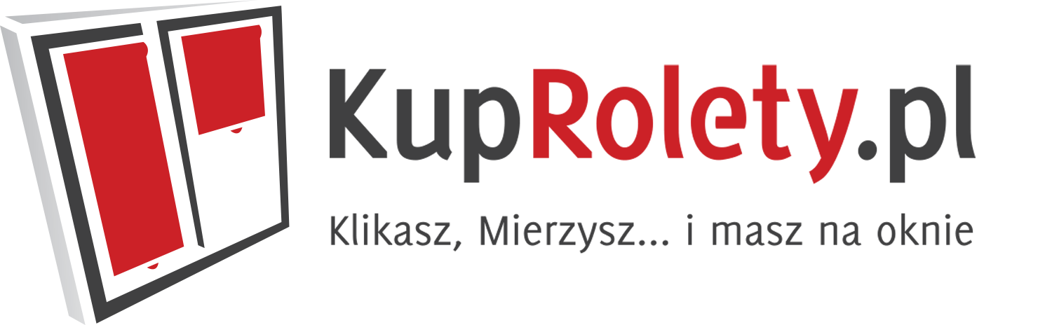 KupRolety.pl - sklep internetowy